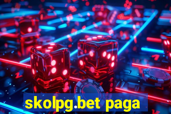 skolpg.bet paga